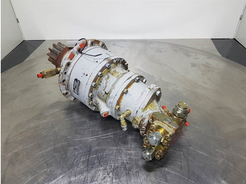 lotus②（1脚分） Komatsu PW75/95(FAI)-Bonfiglioli 705T2-Swing motor