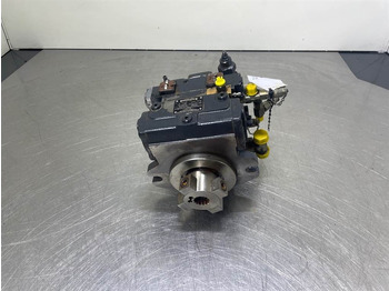 Leasing of Kramer 318-Rexroth A4VG40DA1D4/32R-Drive pump/Fahrpumpe Kramer 318-Rexroth A4VG40DA1D4/32R-Drive pump/Fahrpumpe: picture 3