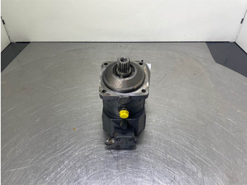 Hydraulics for Construction machinery Kramer 320-Rexroth A6VM80DA2/63W-Drive motor/Fahrmotor: picture 2