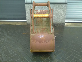 Bucket Liebherr 0,60 mtr - Bucket/Schaufel/Dichte bak: picture 3