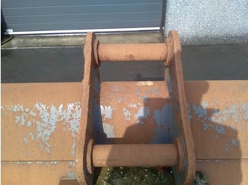 Bucket Liebherr 2,05 mtr - Bucket/Schaufel/Dichte bak: picture 3 Bucket Liebherr 2,05 mtr - Bucket/Schaufel/Dichte bak: picture 3