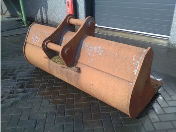 Bucket Liebherr 2,05 mtr - Bucket/Schaufel/Dichte bak: picture 2 Bucket Liebherr 2,05 mtr - Bucket/Schaufel/Dichte bak: picture 2