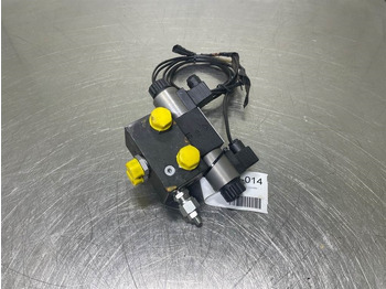 Hydraulics LIEBHERR