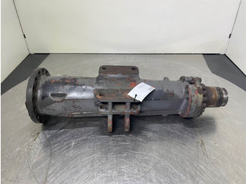 Axle and parts LIEBHERR