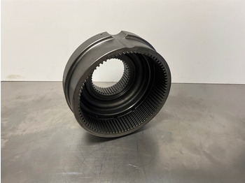 Axle and parts LIEBHERR