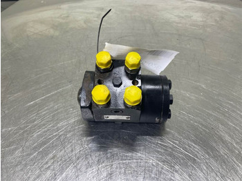 Hydraulics LIEBHERR