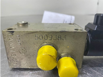 Hydraulics for Construction machinery Liebherr A924B-5009383-Valve/Ventile/Ventiel: picture 5