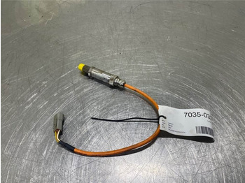Electrical system LIEBHERR