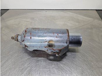 Hydraulics LIEBHERR