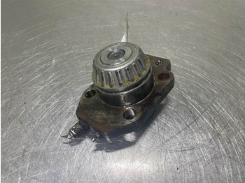 Axle and parts LIEBHERR