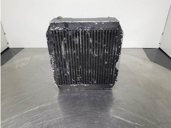 Hydraulics Liebherr L506-7619491-Oil cooler/Ölkühler/Oliekoeler: picture 3