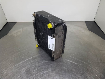 Hydraulics Liebherr L506-7619491-Oil cooler/Ölkühler/Oliekoeler: picture 2
