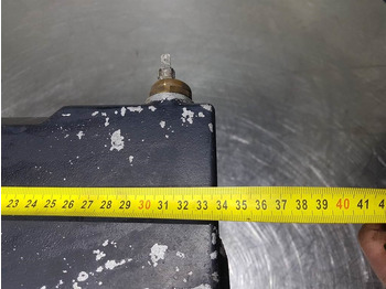 Hydraulics Liebherr L506-7619491-Oil cooler/Ölkühler/Oliekoeler: picture 5