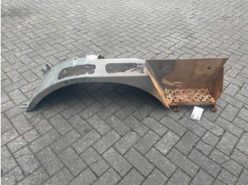 Frame/ Chassis LIEBHERR