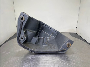 Frame/ Chassis for Construction machinery Liebherr L506 Stereo-9655938-Counterweight/Heckgewicht: picture 5