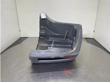 Frame/ Chassis for Construction machinery Liebherr L506 Stereo-9655938-Counterweight/Heckgewicht: picture 2