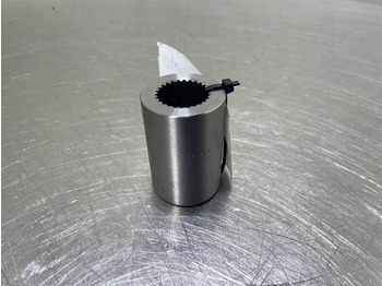 Axle and parts LIEBHERR