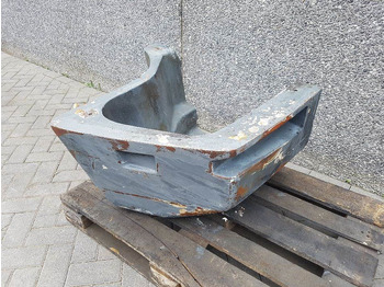 Frame/ Chassis LIEBHERR