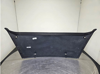 New Frame/ Chassis for Construction machinery Liebherr LH40M-11404309-Hood/Haube/Kap contragewicht: picture 3