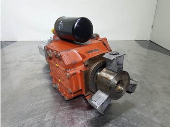 Hydraulics Linde BPV - Drive pump/Fahrpumpe/Rijpomp: picture 4