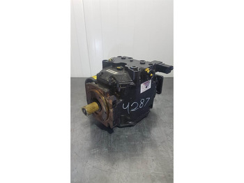 Hydraulics LINDE