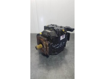 Hydraulics LINDE