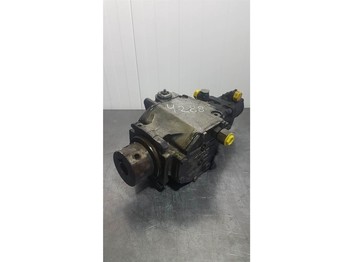 Hydraulics LINDE