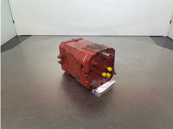 Leasing of Linde H50 - Drive motor/Fahrmotor/Rijmotor Linde H50 - Drive motor/Fahrmotor/Rijmotor: picture 4