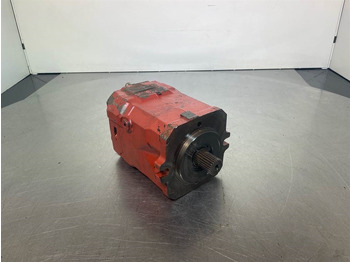Leasing of Linde H50 - Drive motor/Fahrmotor/Rijmotor Linde H50 - Drive motor/Fahrmotor/Rijmotor: picture 3