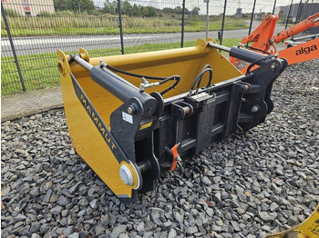 Silage equipment MAMMUT