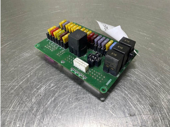 Electrical system for Construction machinery Mecalac 12MTX-6160080-ECU/Control box/Steuermodul: picture 2 Electrical system for Construction machinery Mecalac 12MTX-6160080-ECU/Control box/Steuermodul: picture 2