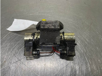 Hydraulics for Construction machinery New Holland W110C-Poclain KV-4/3-3KO-6-6-Valve/Ventile: picture 4