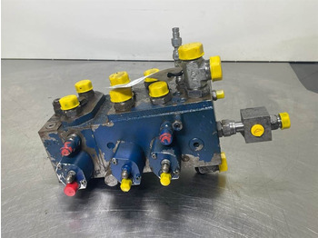 Hydraulics NEW HOLLAND