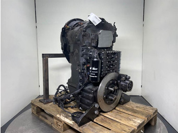 Gearbox NEW HOLLAND