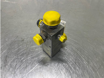 Hydraulics for Construction machinery O & K L25.5-4572200-Valve/Ventile/Ventiel: picture 3
