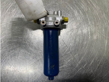 Hydraulics for Construction machinery O & K L25.5-K&H Eppensteiner SN 4531297-Filter: picture 5