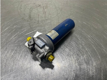 Hydraulics for Construction machinery O & K L25.5-K&H Eppensteiner SN 4531297-Filter: picture 3