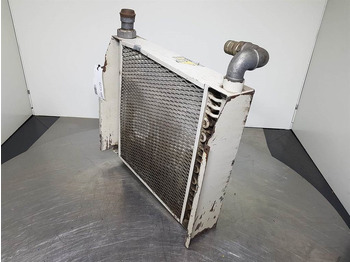 Hydraulics for Construction machinery Parker - HiRoss - Oil cooler/Ölkühler/Oliekoeler: picture 2