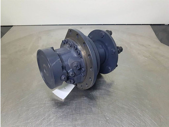 Leasing of Poclain MSE05-2-133-F05-Wheel motor/Radmotor/Wielmotor Poclain MSE05-2-133-F05-Wheel motor/Radmotor/Wielmotor: picture 4
