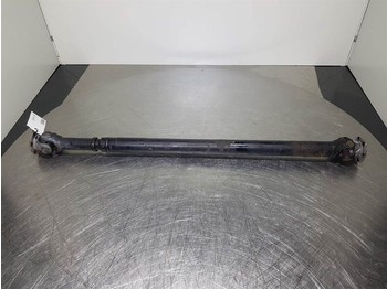 Axle and parts
