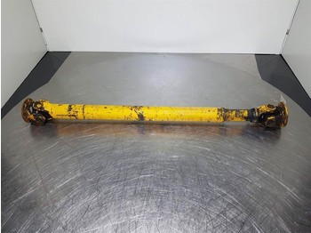 Axle and parts
