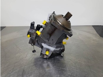 Hydraulics REXROTH