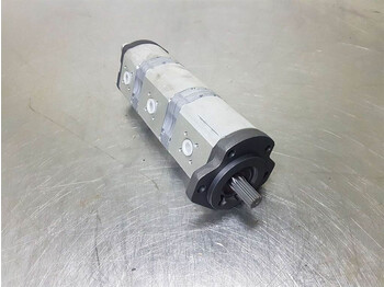 Leasing of Rexroth B510 H45 250-1515800013-Gearpump/Zahnradpumpe Rexroth B510 H45 250-1515800013-Gearpump/Zahnradpumpe: picture 3