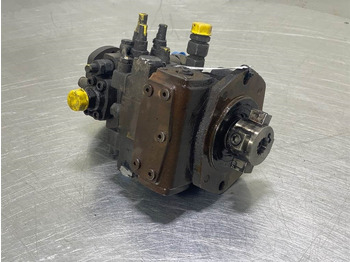 Hydraulics REXROTH
