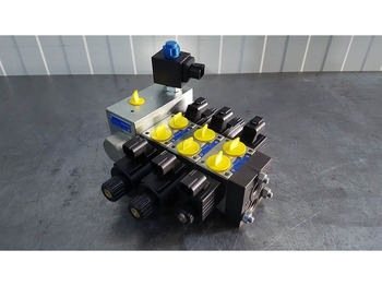 Hydraulics REXROTH
