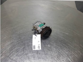 A/C compressor SANDEN