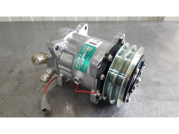 A/C compressor SANDEN
