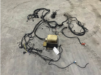 Electrical system for Construction machinery Schaeff SKL834-5110662033-Wiring harness/Kabelbaum: picture 4 Electrical system for Construction machinery Schaeff SKL834-5110662033-Wiring harness/Kabelbaum: picture 4