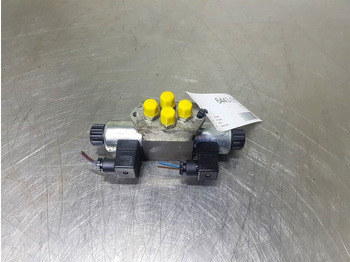 Hydraulics SCHAEFF