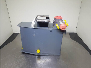 Hydraulics SCHAEFF